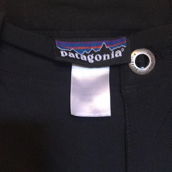 Patagonia Black Pants - Picture 4 of 4
